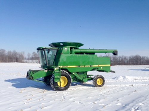 Property photo 111 - Area Farmers & Contractors Equipment Auction